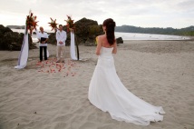 Destination Wedding Photography Costa Rica