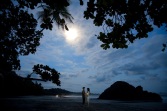 John Williamson - Engagement and Wedding Photography in Manuel Antonio Costa Rica