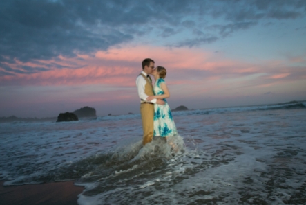 John Williamson Costa Rica Wedding Photography