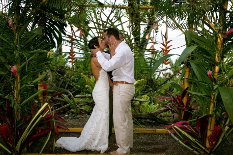 John Williamson Destinations Wedding Photography in Costa Rica
