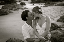 John Williamson - Destination Wedding Photographer - Costa Rica