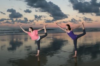 Yoga and Lifestyle photography Costa Rica by John Williamson