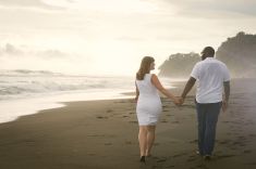 Elopement Wedding Photography in Costa Rica by John Williamson