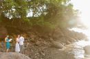 Beach Elopement Wedding Manuel Antonio Costa Rica - John Williamson