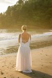Beach Elopement Wedding Manuel Antonio Costa Rica - John Williamson