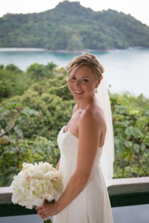 John Williamson Wedding Photography in Manuel Antonio Costa Rica