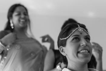Indian Wedding - John Williamson - Wedding Photographer Los Sueños Costa Rica