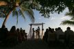 Manuel Antonio Beach Wedding by John Williamson Wedding Photography Costa Rica