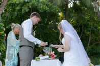 Ylang Ylang Beach Resort Wedding - John Williamson Wedding Photography