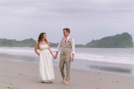 John Williamson - Wedding Photographer - Casa Fantastica Manuel Antonio Costa Rica