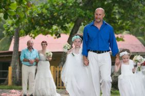 John Williamson Destination Wedding Photography Doce Lunas Jaco Costa Rica