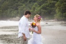 Honeymoon Photography in Costa Rica by John Williamson Destination Wedding Photography