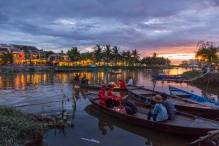 A photographers travels in SE Asia - Hoi An, Vietnam