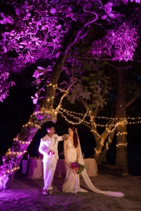 Wedding Photography in Manuel Antonio Costa Rica by John Williamson - Beach Weddings and Elopement Photographer